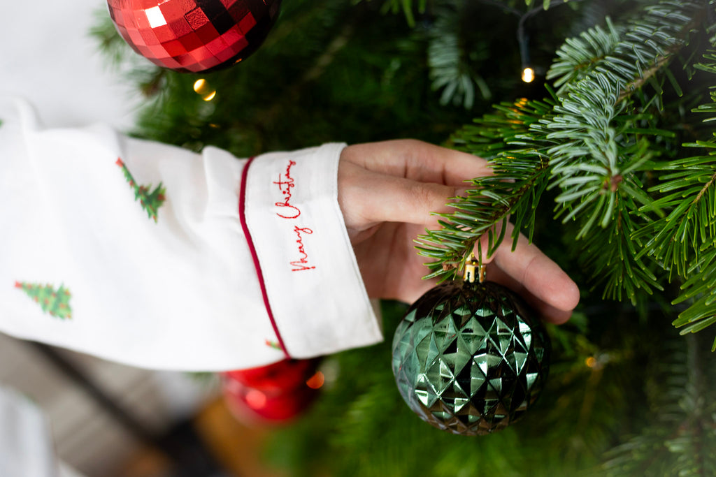 The Christmas Club